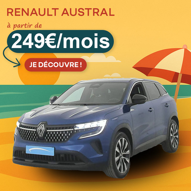 Renault Zoé